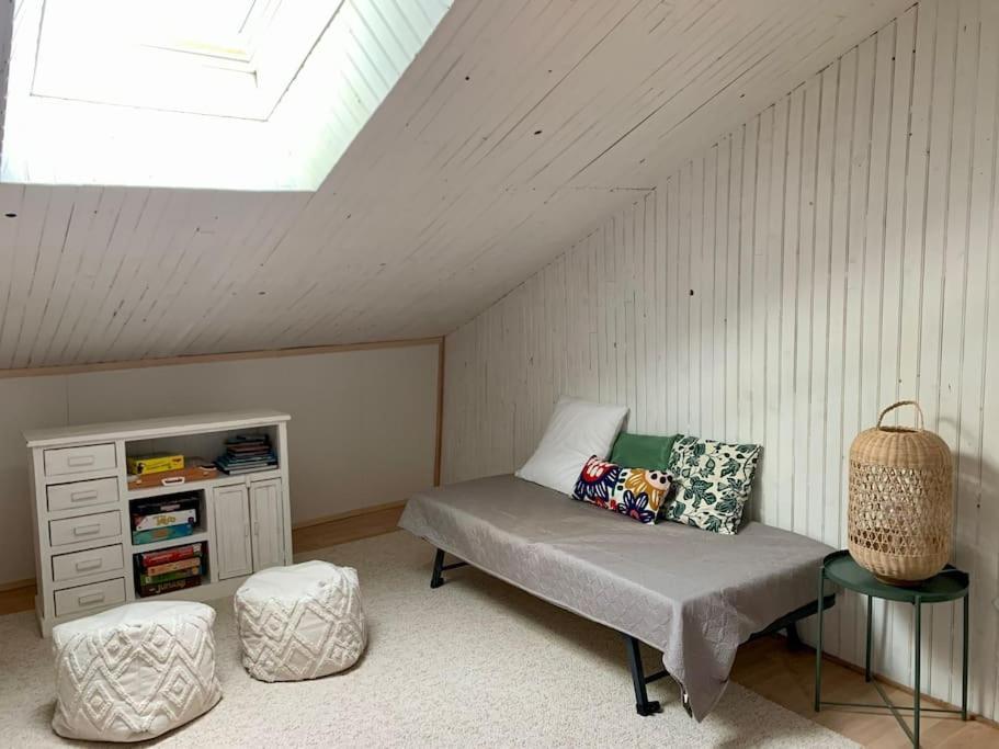 Maison Okaina, Sauna, Au Centre-Ville De Mâcon Εξωτερικό φωτογραφία