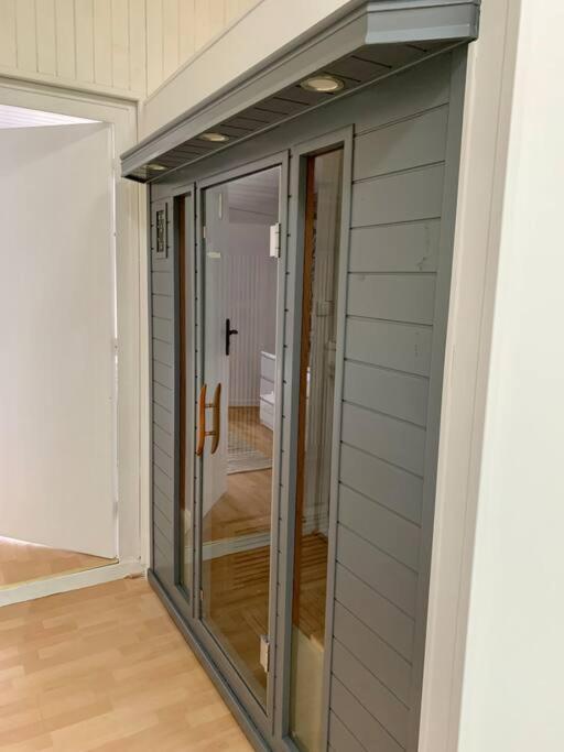 Maison Okaina, Sauna, Au Centre-Ville De Mâcon Εξωτερικό φωτογραφία